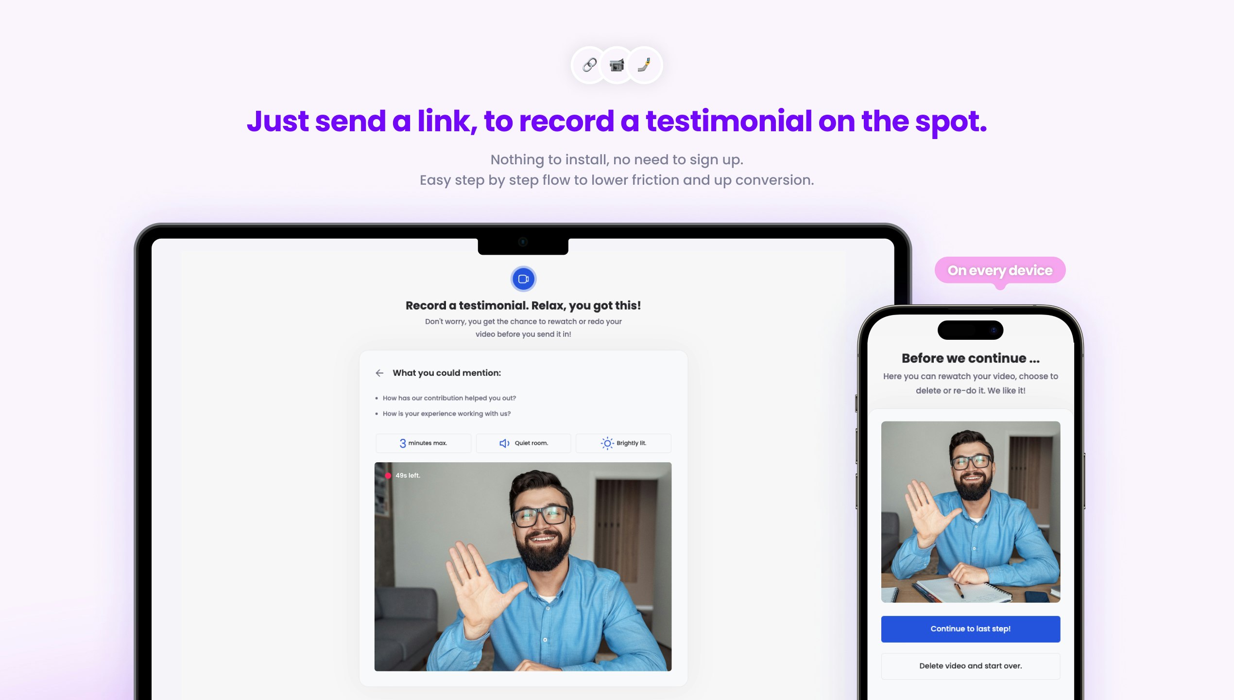 SocialJuice gallery image