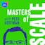 Masters Of Scale with Reid Hoffman