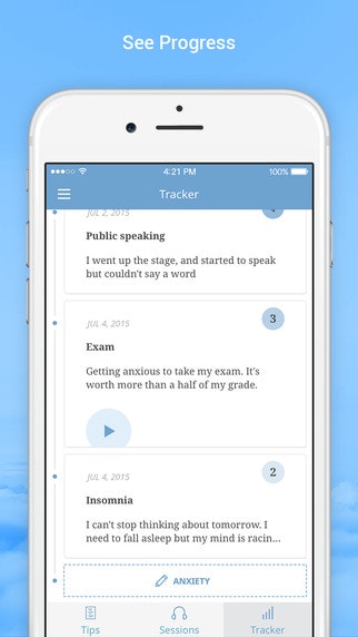 Anxiety Reliever gallery image