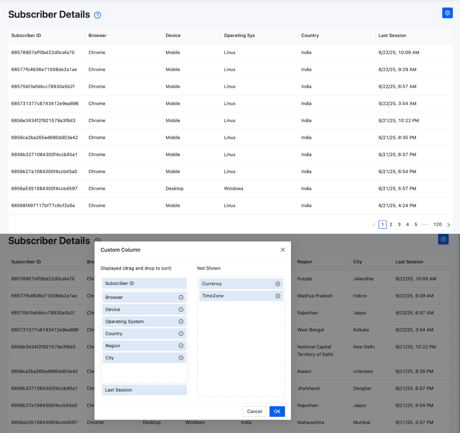 AlertWise - The Ultimate Web Push Notification Solution media 7