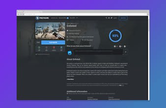 FreeToGame 2.0 gallery image