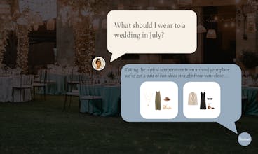 Ask Cladwell — Styling with ChatGPT gallery image