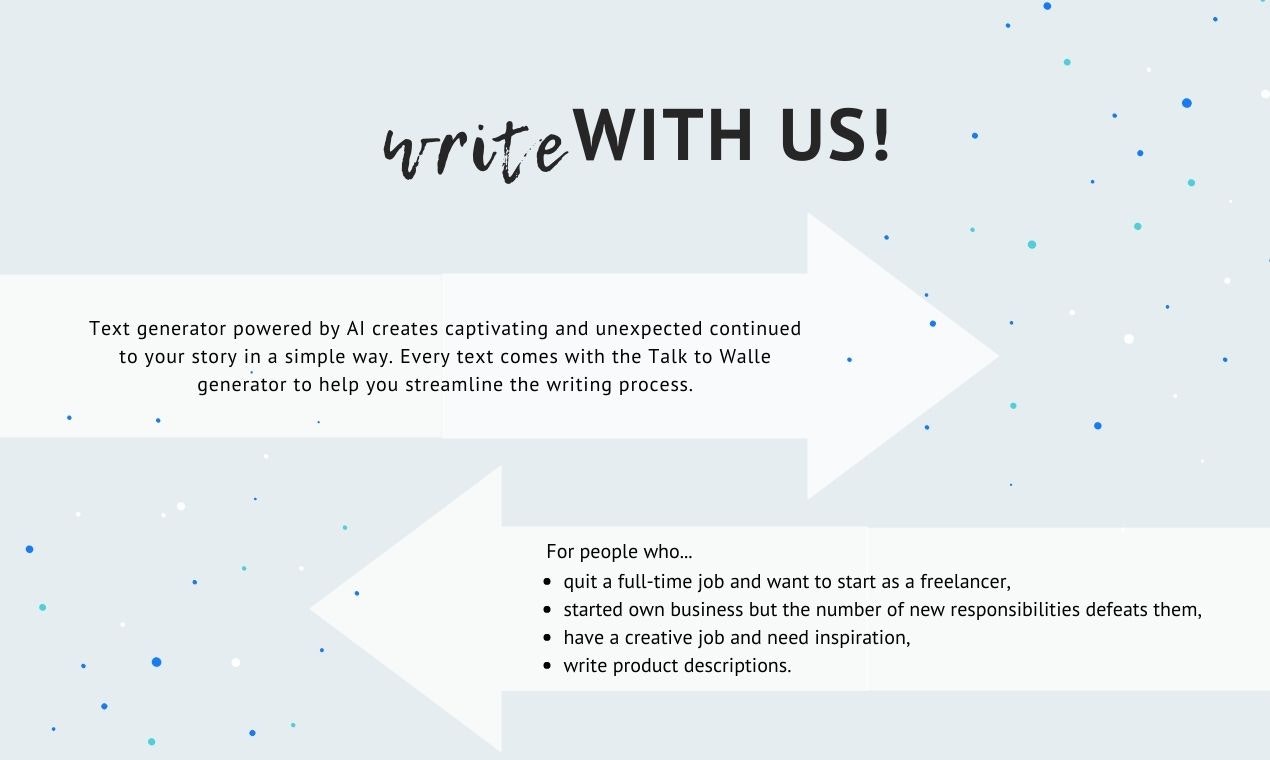 Talk to Walle gallery image