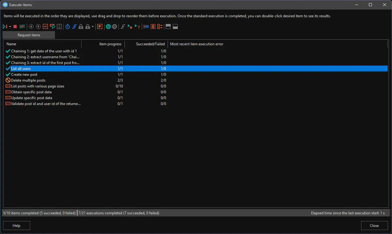 HttpMaster gallery image
