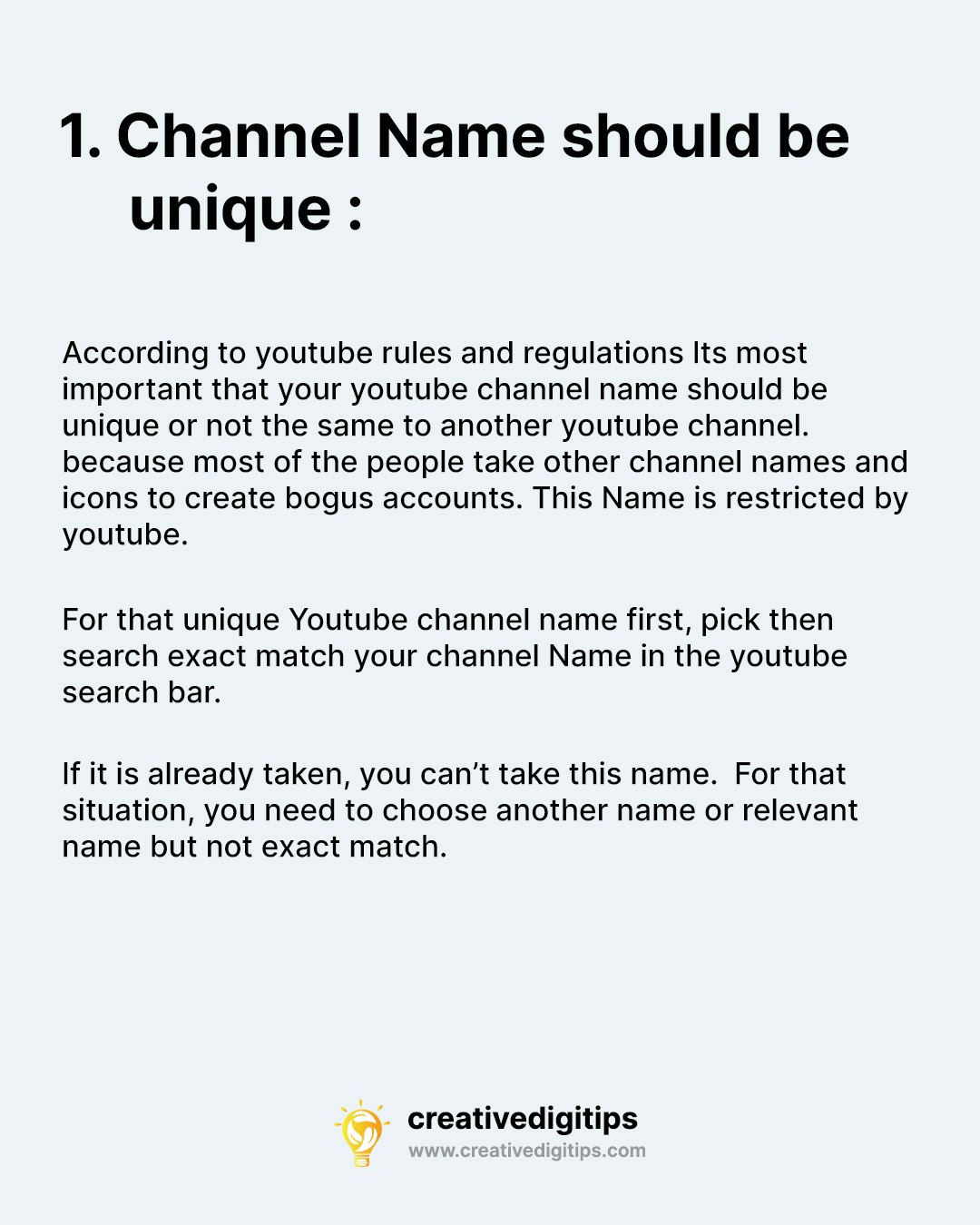 ชื่อช่อง YouTube media 3