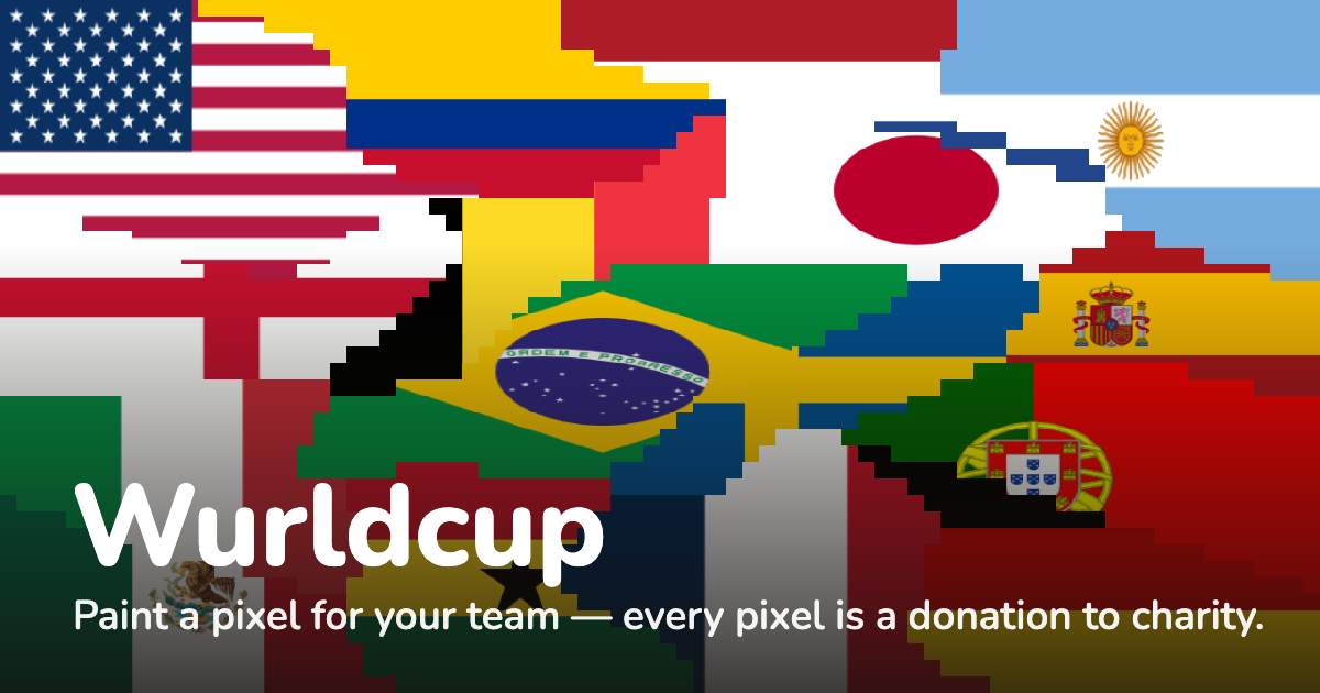 Wurldcup gallery image