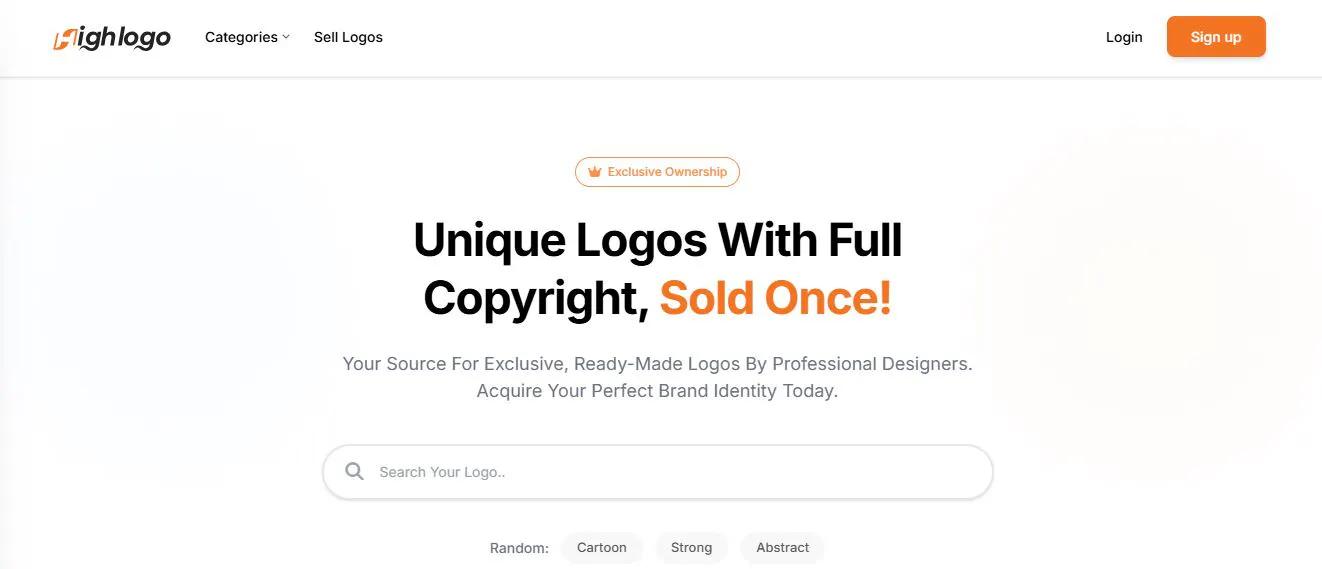 Highlogo gallery image