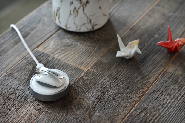 3M Respiratory Tracker gallery image