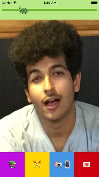 Mt Zoomer gallery image