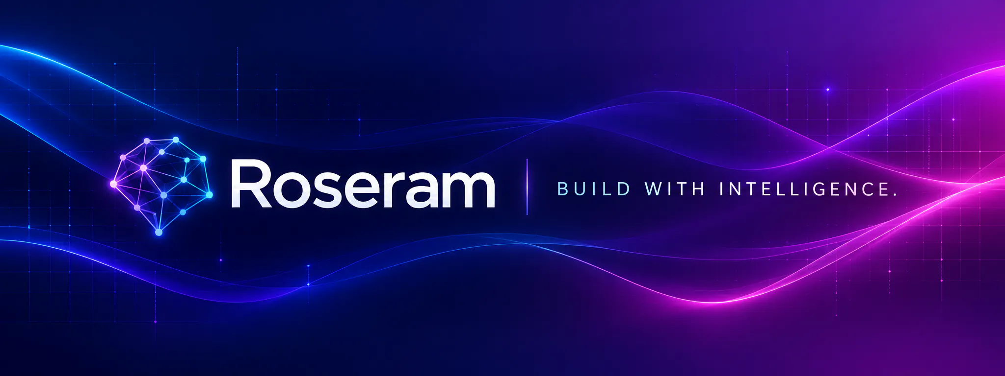 Roseram - Super Intelligence For Every1 gallery image