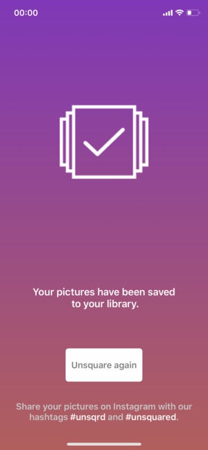 Unsquared 2.0 gallery image