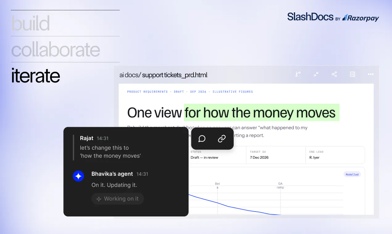 SlashDocs by Razorpay gallery image