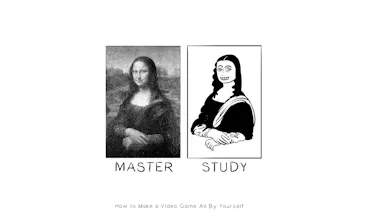 How to Make a Video Game All By Yourself gallery image