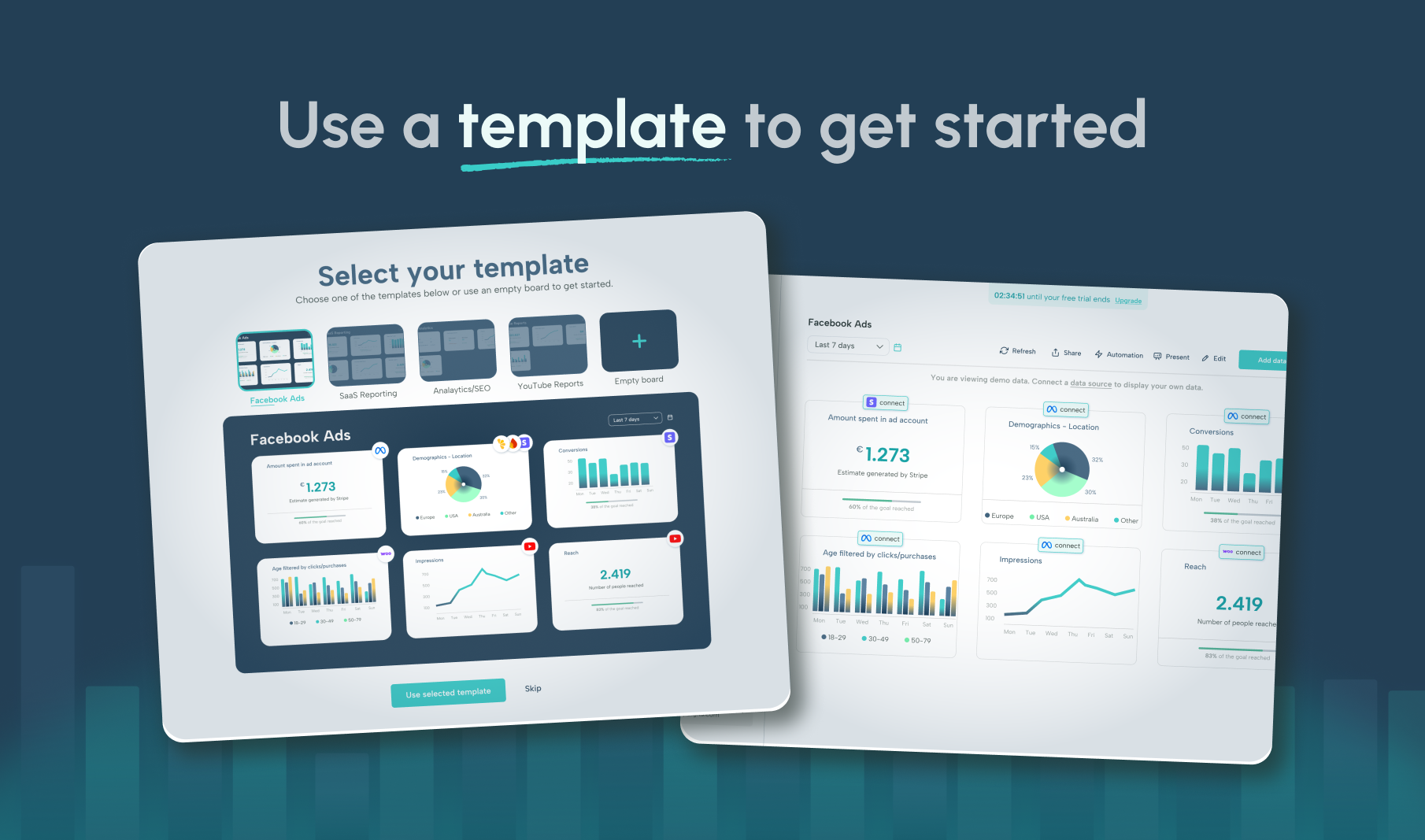 ZapDigits gallery image