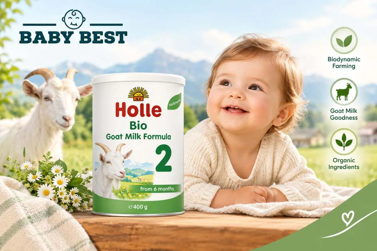 HiPP HA1 Combiotic Formula 350 g gallery image