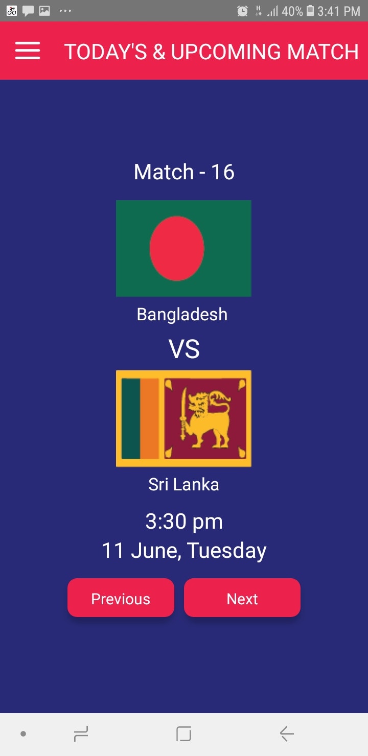 World Cup Update 2019 gallery image