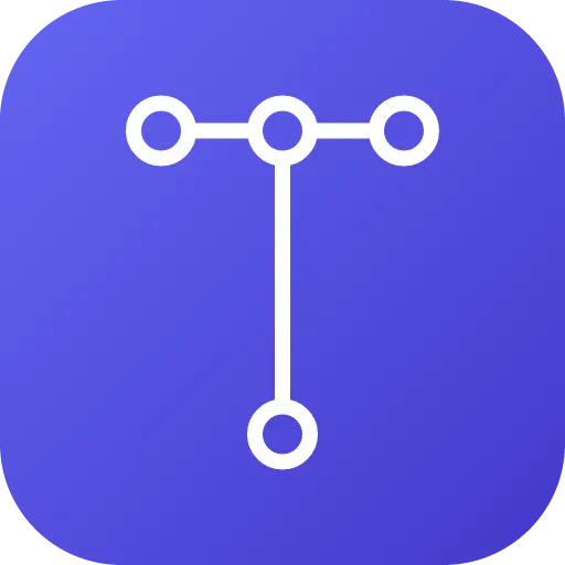 Treequence AI - Multiplayer Chat logo