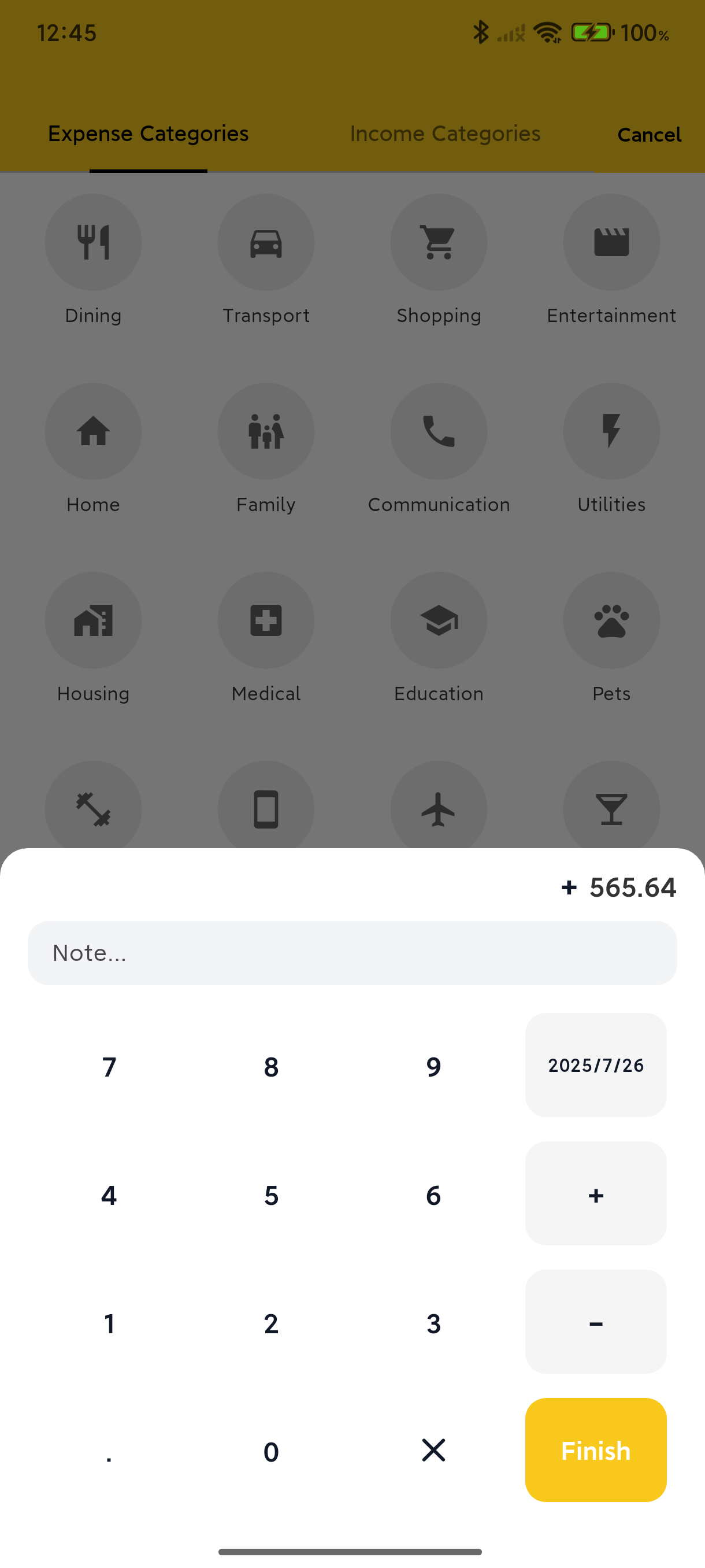 BeeCount gallery image