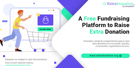 ExtraDonation gallery image