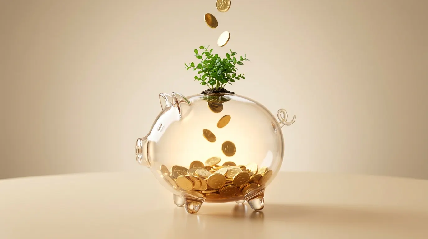 How to Save Money on a Low Income: 15 gallery image