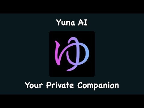 Yuna AI gallery image