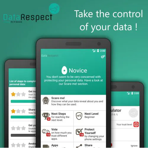 DataRespect