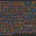 English Syntax Highlighter