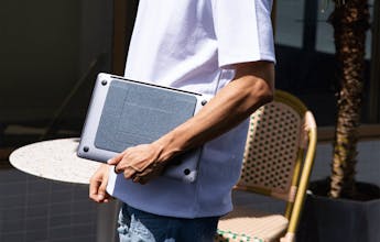 MOFT X Phone Stand gallery image