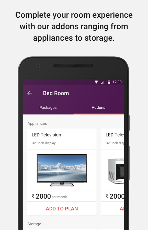 Furlenco gallery image