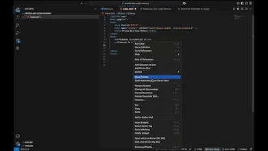 Dev Code Memory gallery image