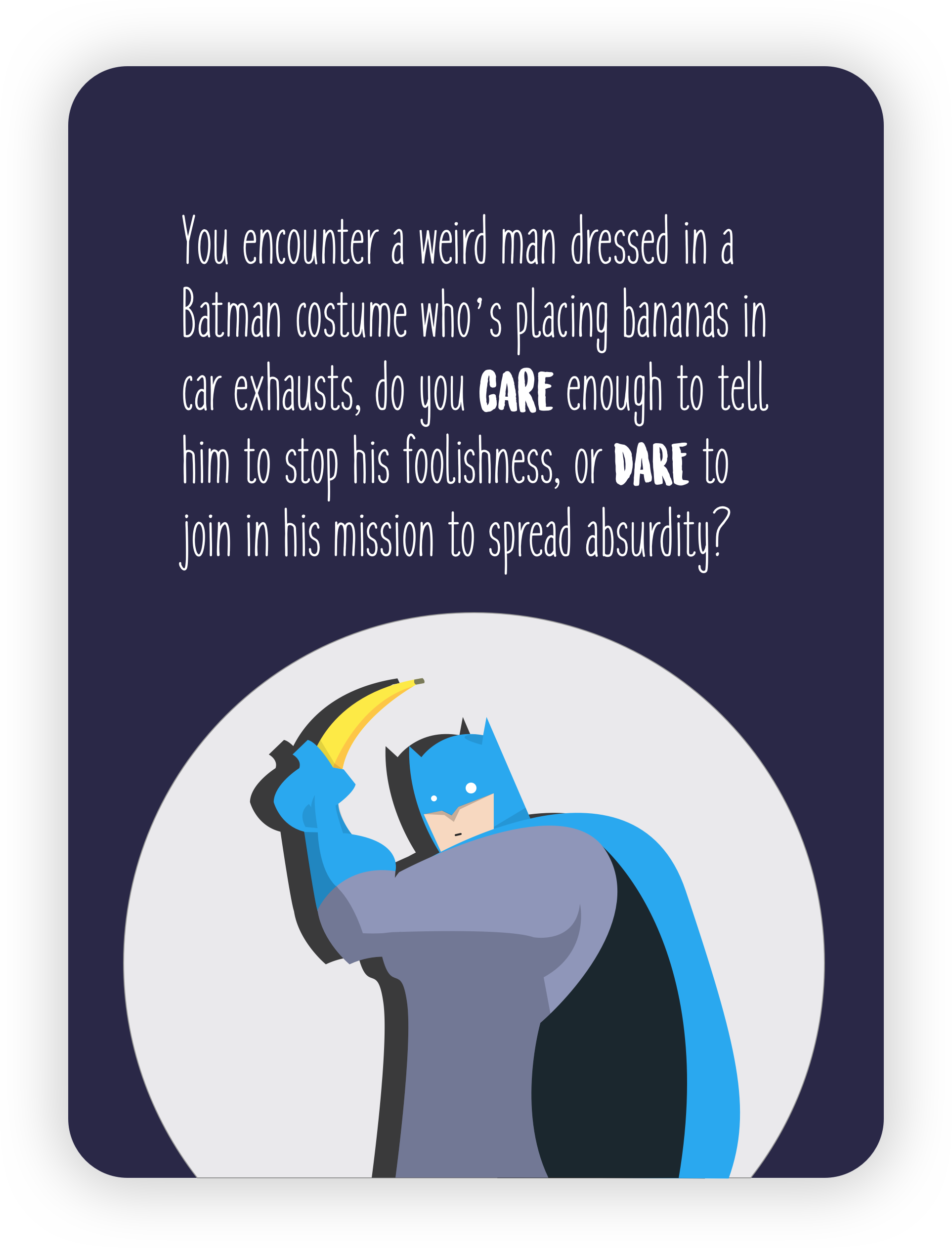 Your Dare Package gallery image