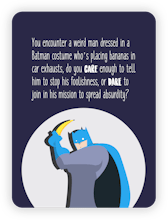 Your Dare Package gallery image