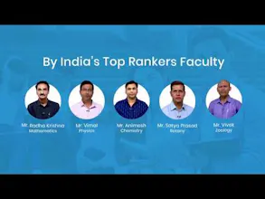 Yupp Master - Live Learning App for IIT gallery image