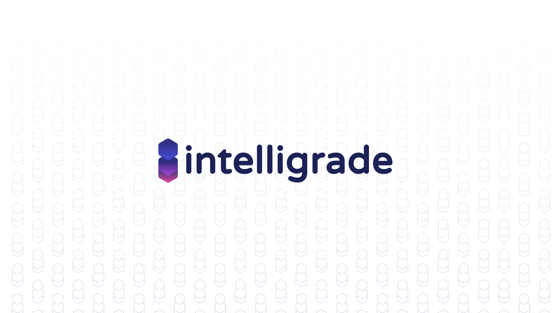 Intelligrade gallery image