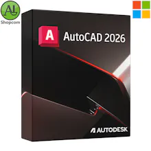 AutoCAD 2026.1.1 gallery image