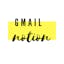 Send Gmail to Notion