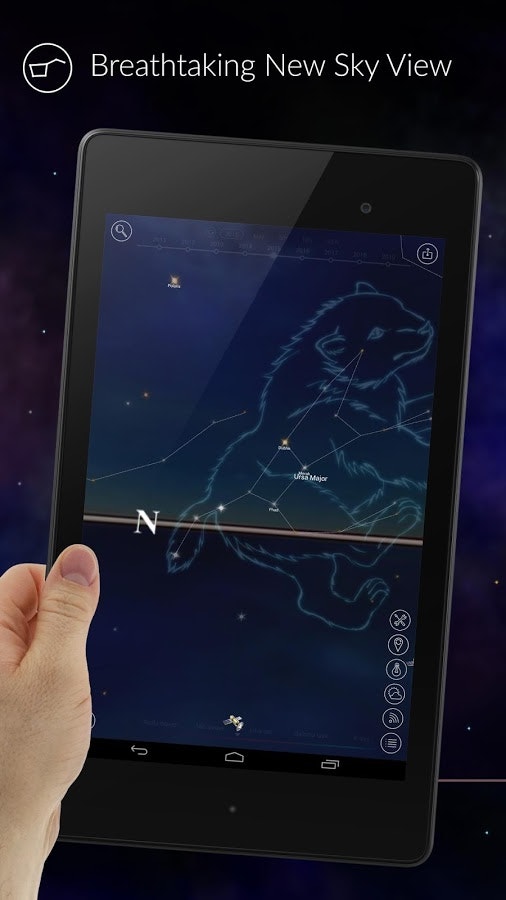 Night Sky StarGazing gallery image