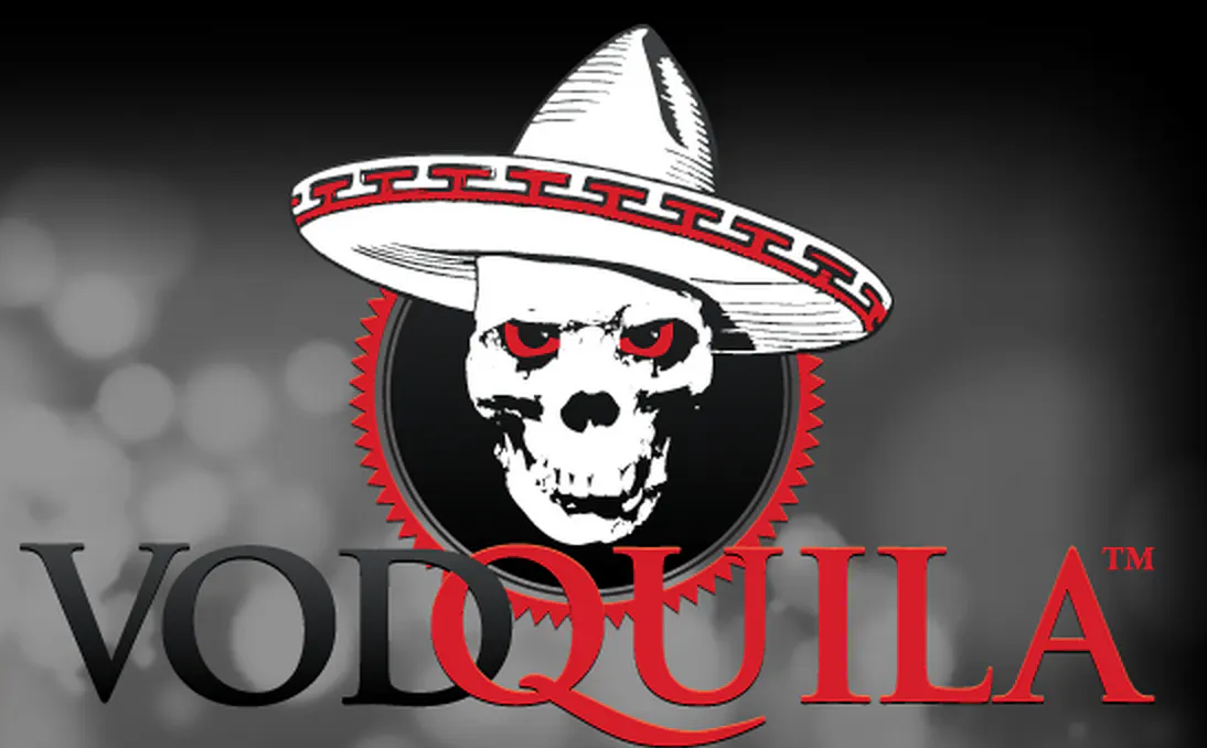 Vodquila