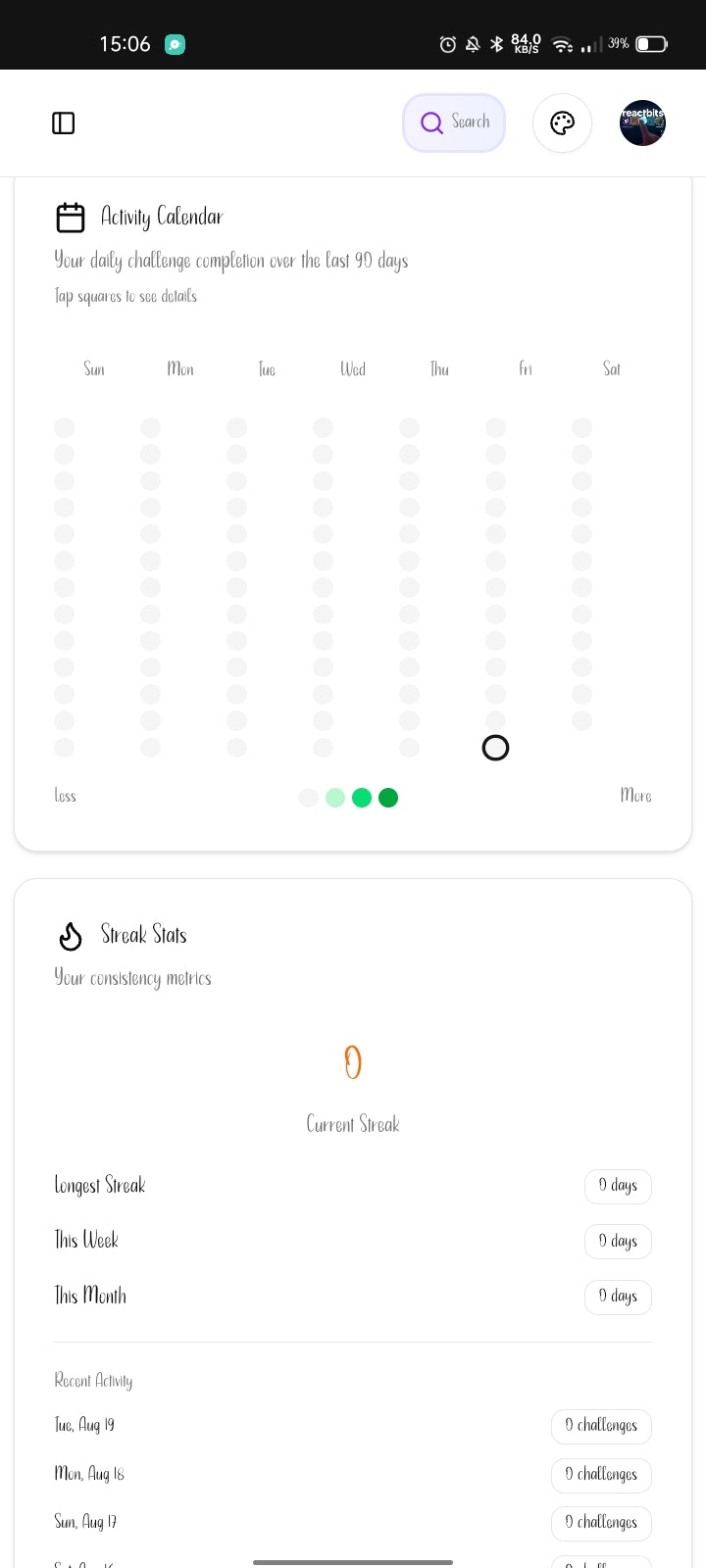 Code Bits Arena - WEB Development  media 8
