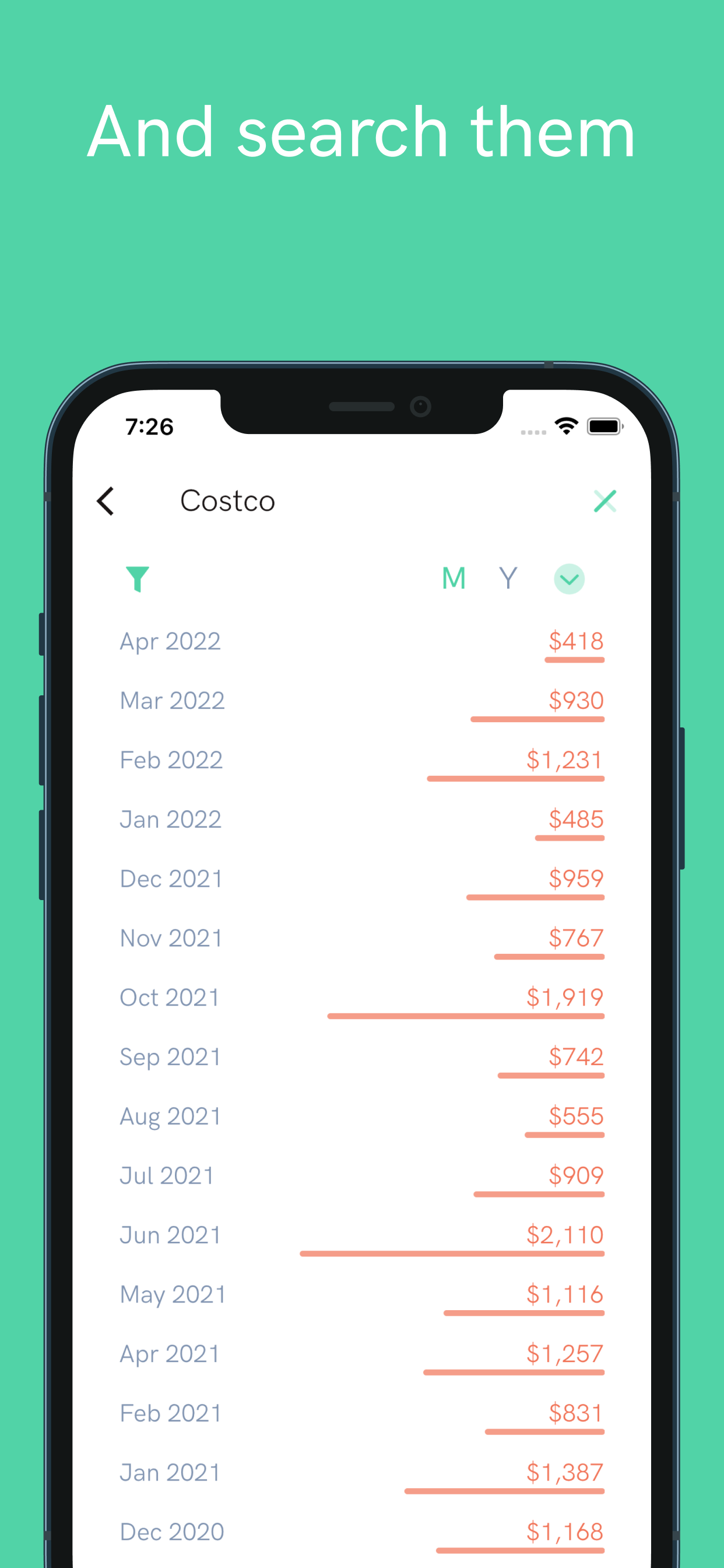 Chooly gallery image