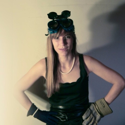 Cool Tools - 37: Jesse Genet