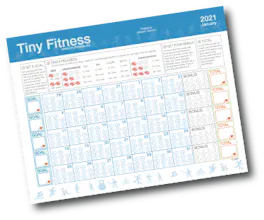 Tiny Fitness gallery image