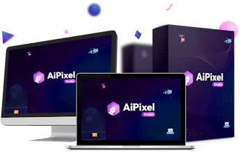 AI Pixel Studio Reseller Rights gallery image