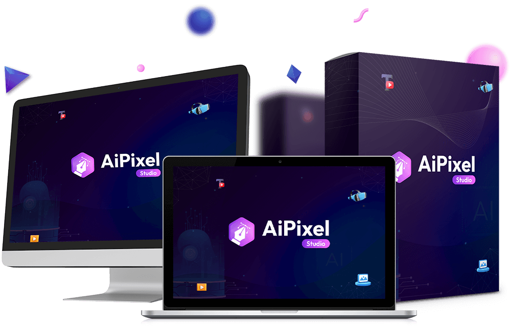 Media Quyền đại lý của AI Pixel Studio - Quyền đại lý của AI Pixel Studio 1