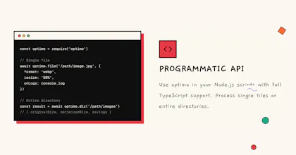 optimo gallery image