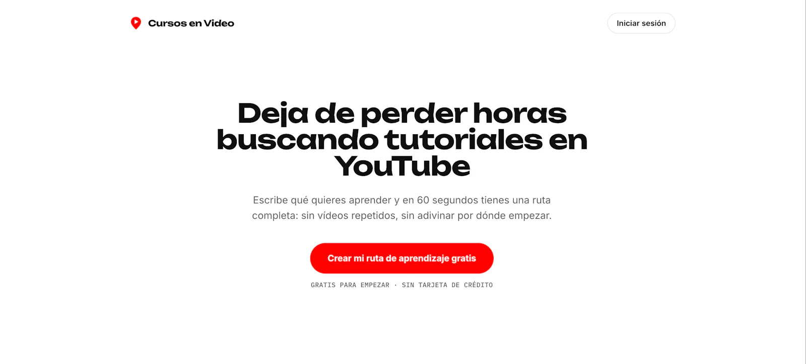 Cursos en Video screenshot 2
