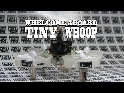 Tiny Whoop gallery image