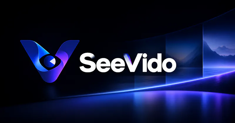 SeeVido screenshot 1