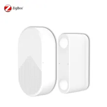 DWS332 Zigbee Door Sensor gallery image