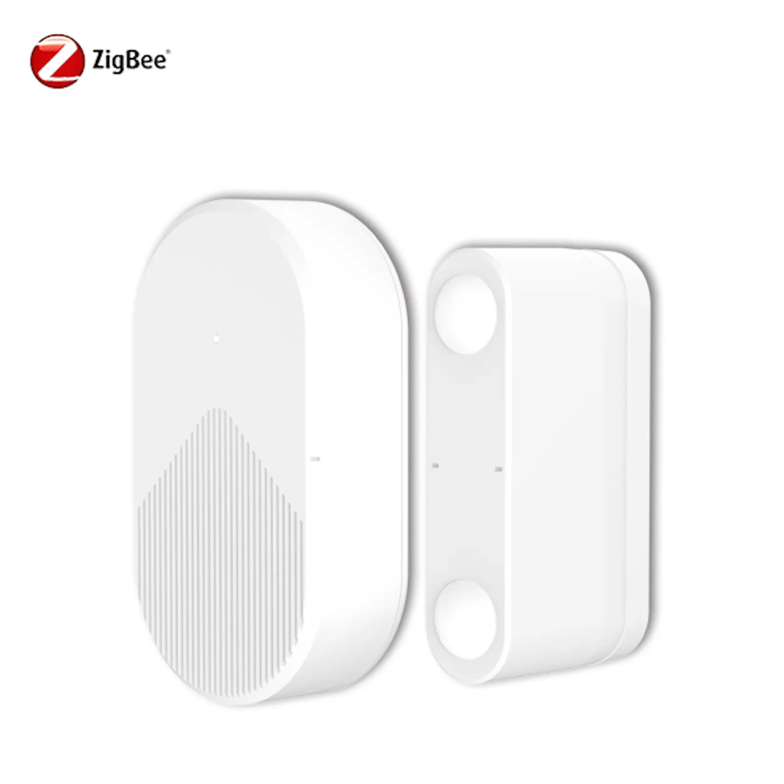 DWS332 Zigbee Door Sensor screenshot 2